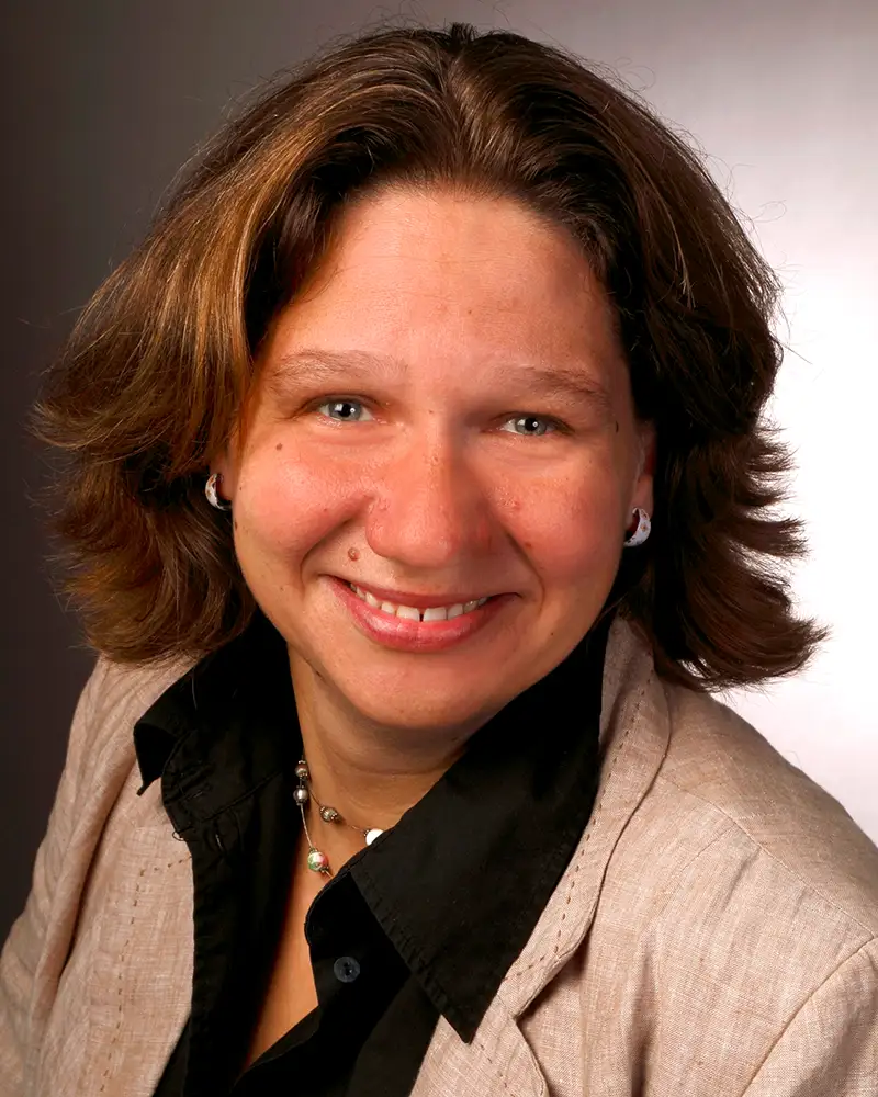 Friederike Bock