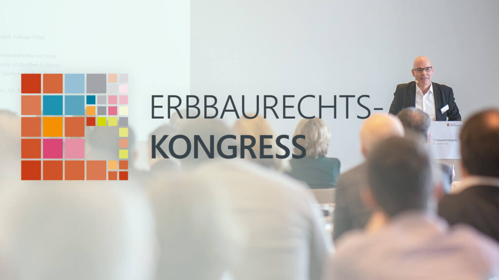 Erbbaurechts-Kongress