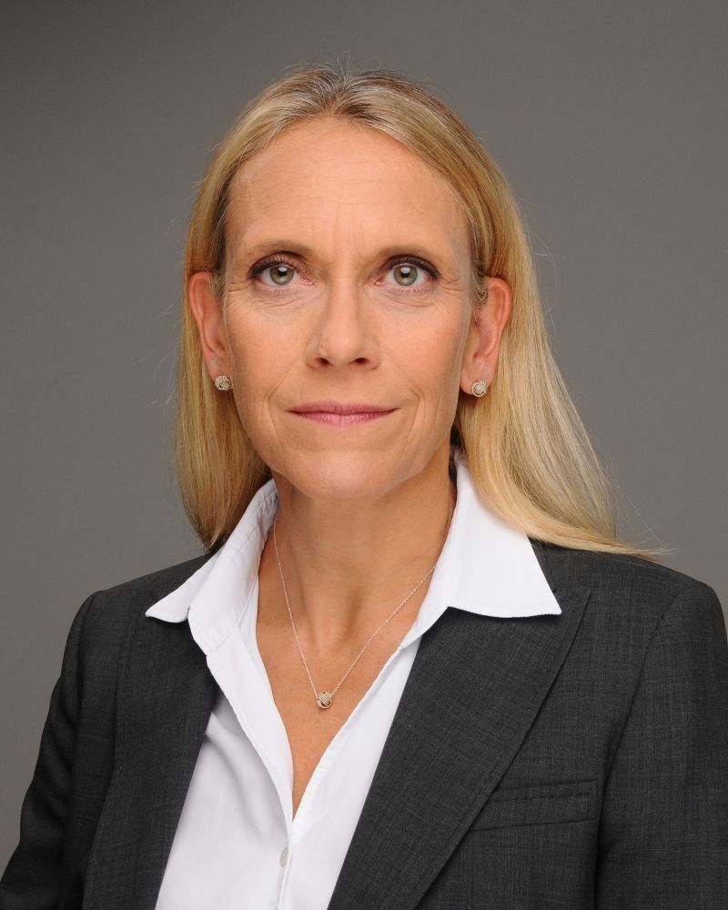 Frau Dr. Anke Johann