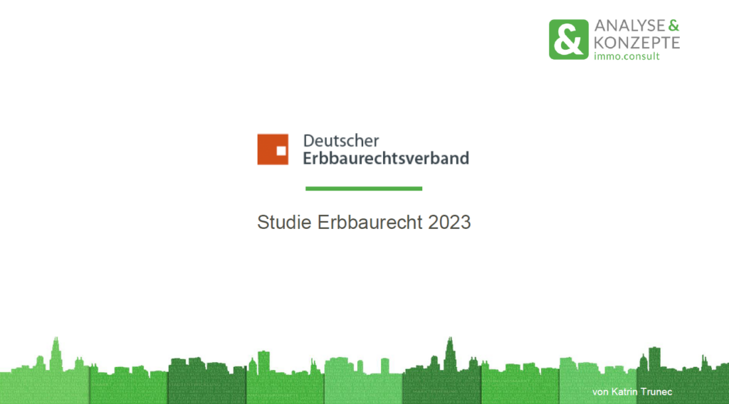 Studie Erbbaurecht_2023